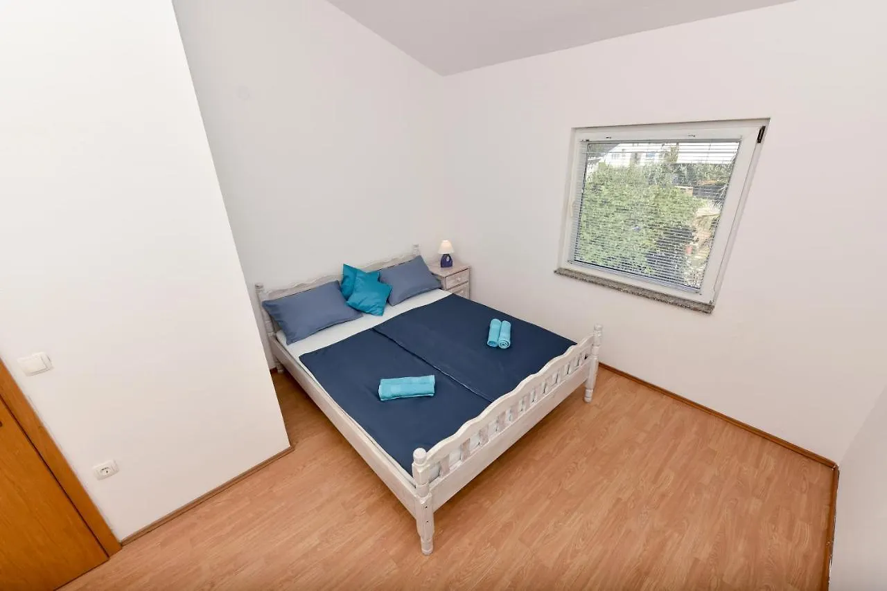 Apartments Krepo Vir 0*,  Kroatien