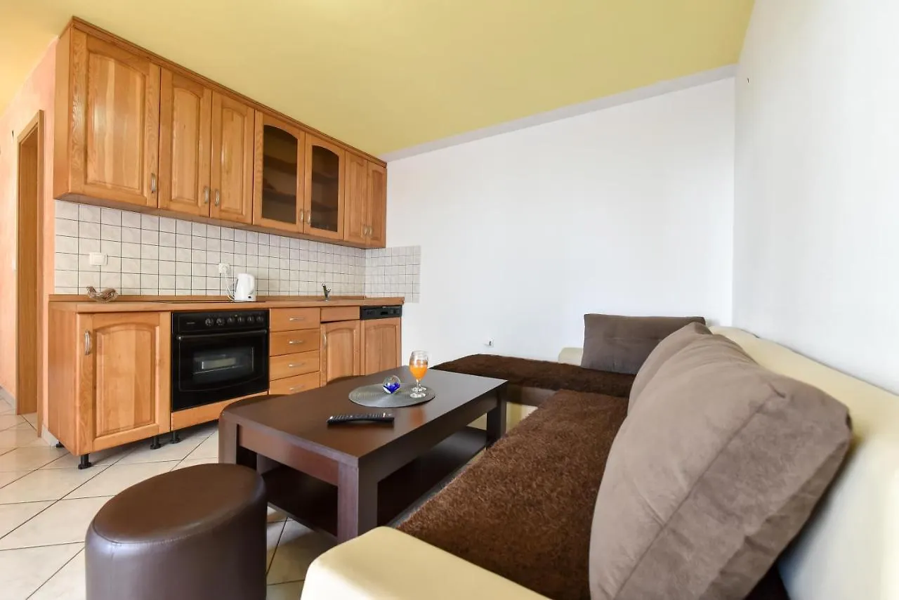 Apartments Krepo Vir