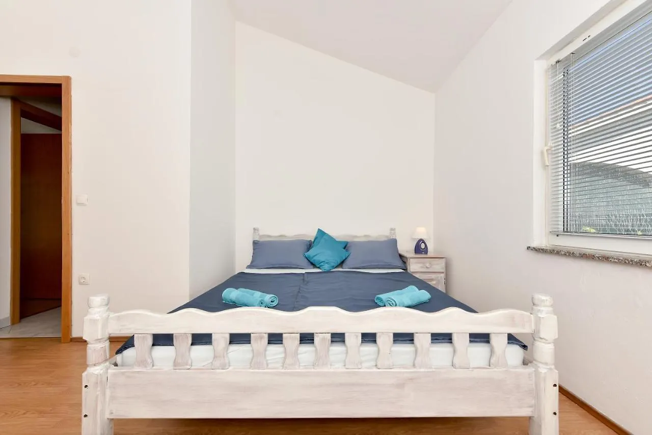 Apartments Krepo Vir Holiday home