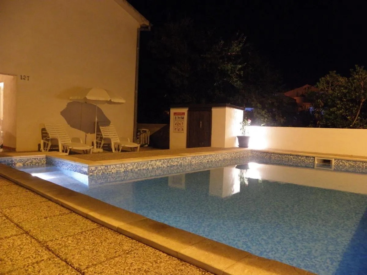 Apartments Krepo Vir 0*,  Croatia