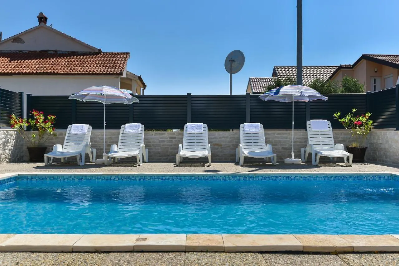 Apartments Krepo Vir Holiday home