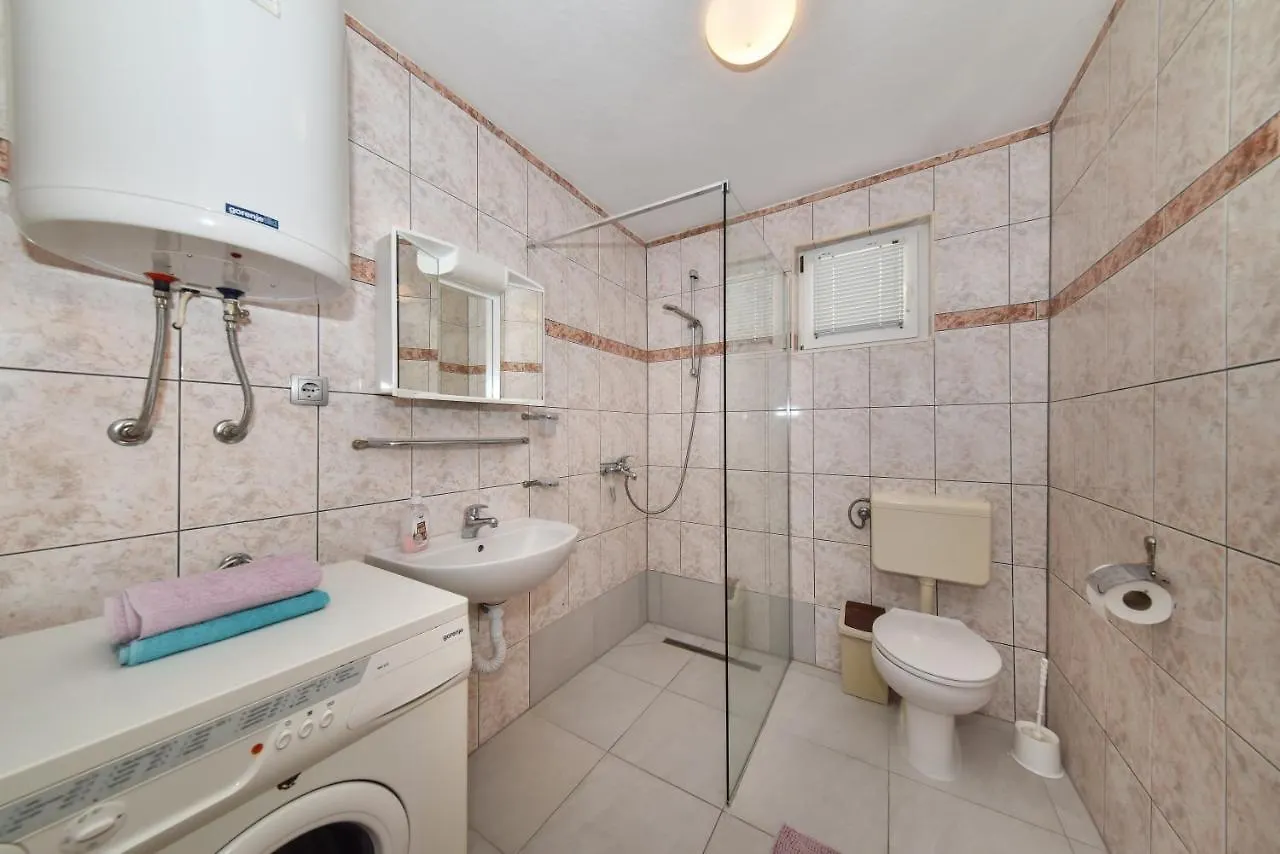 Apartments Krepo Vir Holiday home