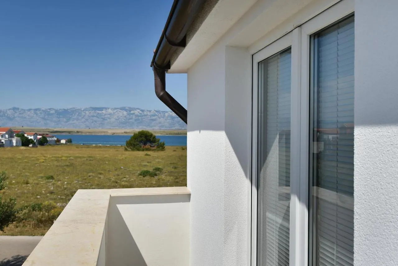 Holiday home Apartments Krepo Vir Croatia