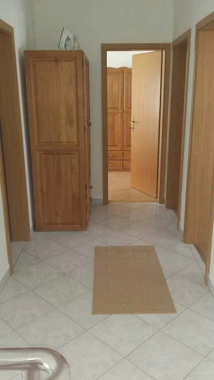 Holiday home Apartments Krepo Vir